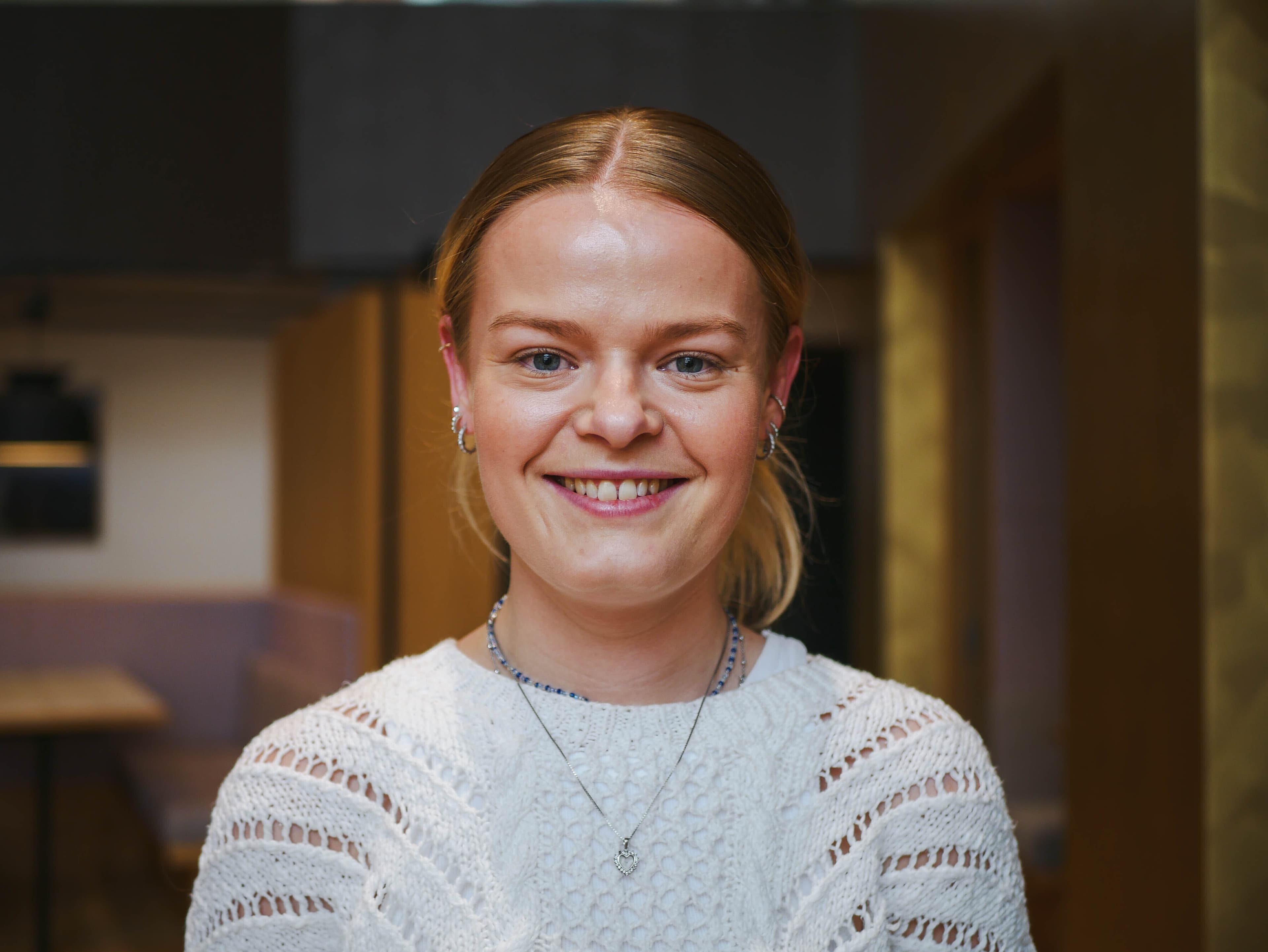 Mari Hegrenes Øvrebø